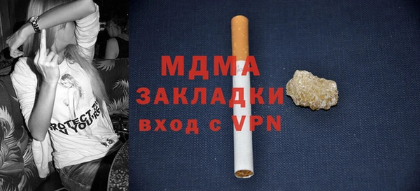прущий лед Алексин